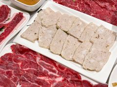 -牛沙暴潮汕牛肉火锅(章江南大道店)