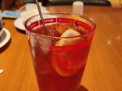 -粤域茶餐厅