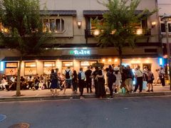 -梅丘·寿司の美登利(银座店)