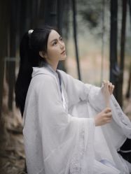 -八角古风摄影