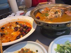 -江南里·新浙菜(苏州大悦城店)