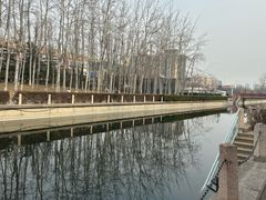 -元大都城垣遗址公园