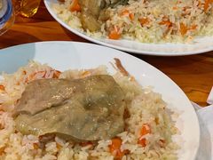 -217丰惠源抓饭(星湖街店)