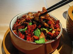 -山石榴·贵州菜(丰盛里店)