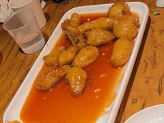 -东来土菜馆(民祥园路店)