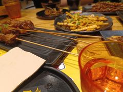 -嘎嘎鸭脑壳(金琴店)