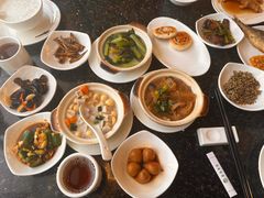 -金泰食府(竹园店)