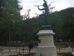 -卢森堡公园