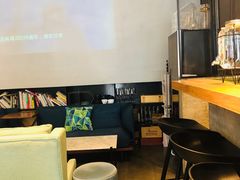 -Home Cafe(水榭春天店)