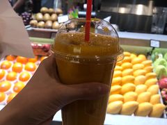 -每日新鲜水果吧(黄浦来福士店)