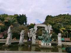 -南诏风情岛