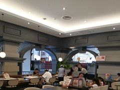 -必胜客(砂之船中东奥莱店)