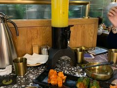 -黑牛の場烤肉(摩天活力城店)