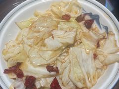 -大碗厨 25年老字号 现炒湘菜(四季天地店)