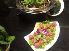 -葛记红焖羊肉(和平路形象店)