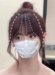 点击看大图 -MORI HAIR SALON日式美发沙龙