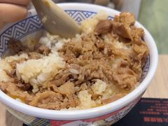 -吉野家(复兴路第二餐厅店)