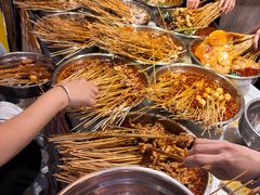 -嘉州鲜知味钵钵鸡(奎星楼店)