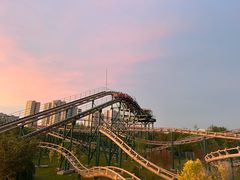 -水上乐园·欢乐世界