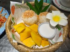 -小小集渔·泰式大排档(太古里香槟店)