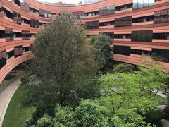 -上海衡山路十二号华邑酒店