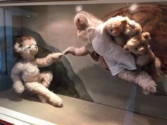 -济州岛泰迪熊博物馆