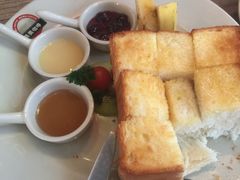 -美美咖啡·西餐厅(世奥店)