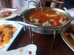 -古南都·老广东酒楼(龙江店)