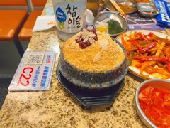 -首尔烤肉大排档(合生汇店)