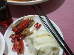 -油港龙虾