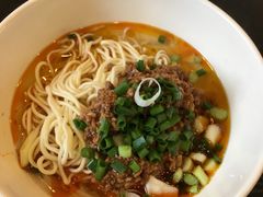 -秦云老太婆摊摊面(磁器口店)