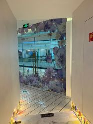 -贝黎诗SPA