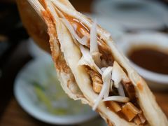 -李连贵酒家熏肉大饼(昆明街店)