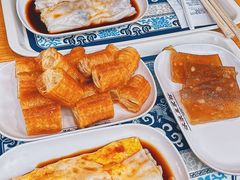 -冰泉豆浆馆(阳朔店)