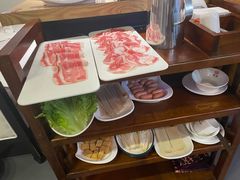 -重庆德庄火锅(胖东来云鼎店)