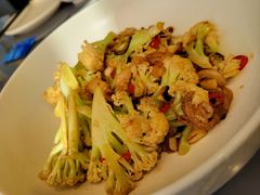 -小大董·烤鸭(观景餐厅·南京西路店)