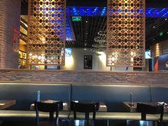 -blue frog蓝蛙(长泰广场店)