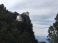 -塔云山