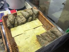 -金太粽(上海弄堂第一粽店)