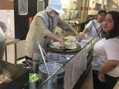 -AEON超市(永旺梦乐城泰达店)