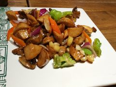 -云海肴云南菜·蒸汽石锅鱼(北京良乡华冠店)