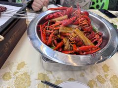 -聚味瞿记·龙虾堂(渔人码头一店)