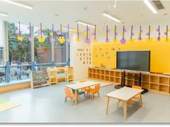 -子悦童萌国际托育中心(珠江新城店)