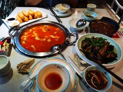 -蕃茄述·好汤自然来(江汉路店)