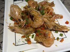 -一江春水·杭帮臻宴(三台山店)