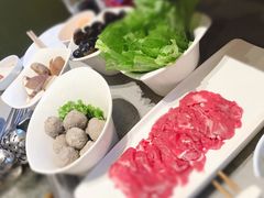 -海底捞火锅(高新活力汇店)