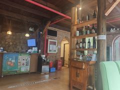 -北京水岸山吧度假村(雁栖镇店)