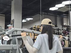 -VPsmart私教健身工作室(新华路旗舰店)