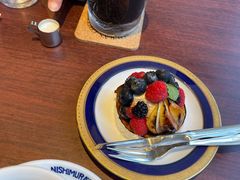 -西村咖啡店 (中山手本店)