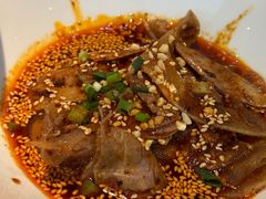 夫妻肺片-太二酸菜鱼(天鹅湖万达店)